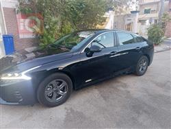 کیا K5
